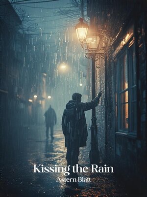 cover image of Kissing the Rain